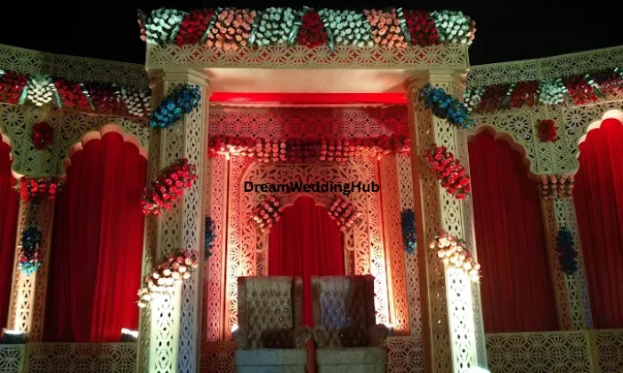 Wedding Planners Event Organizers in agra